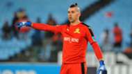 Wayne Sandilands Mamelodi Sundowns