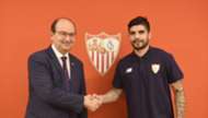 Ever Banega Sevilla