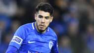 Alejandro Pozuelo KRC Genk