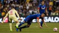 Cruz Azul América