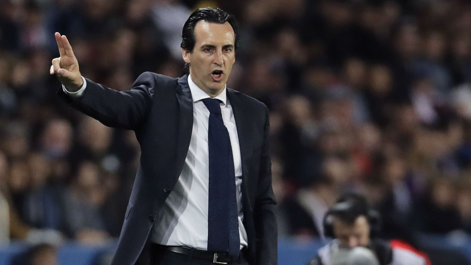 Arsenal Reportedly Set To Announce Unai Emery As Their New Manager. – V ...