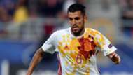 Dani Ceballos