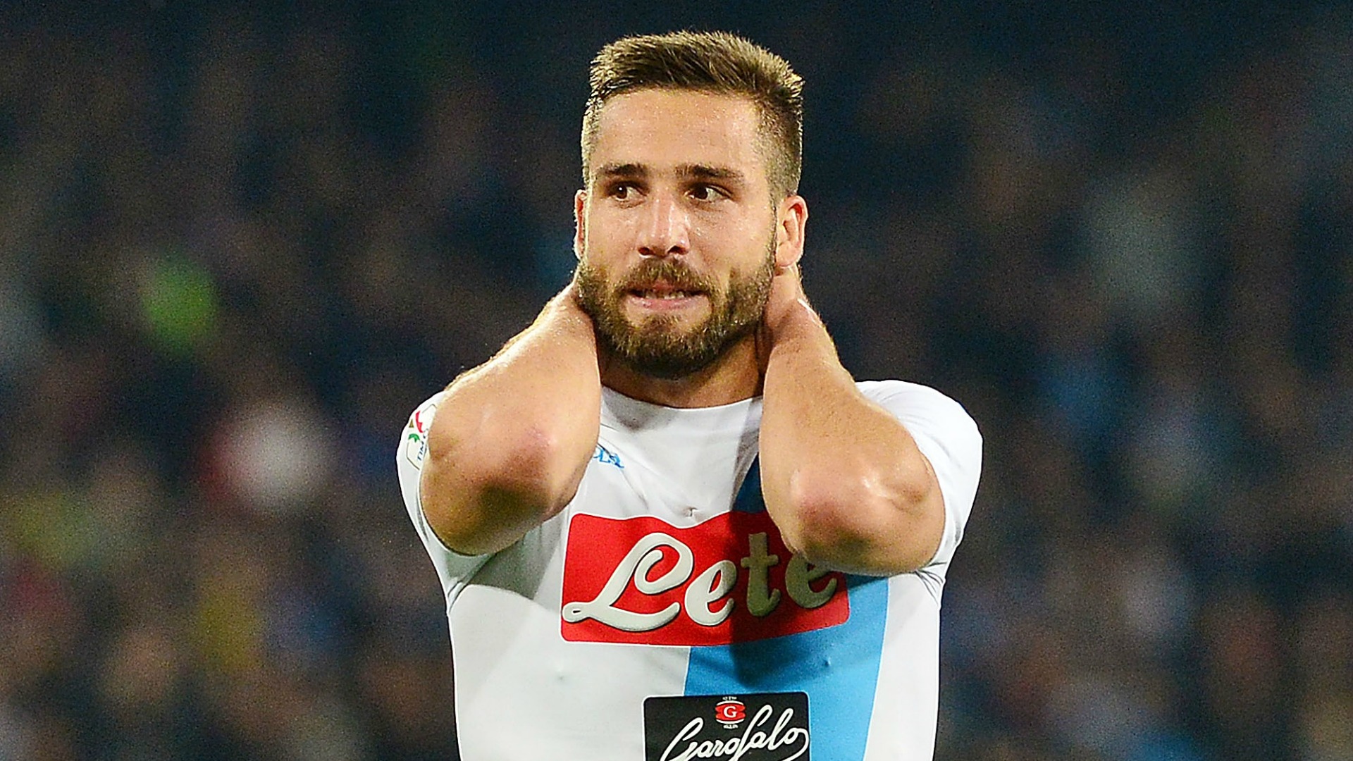 Pavoletti: L'Udinese prova la strada Watford per ingaggiarlo Pavoletti: L'Udinese prova la strada Watford per ingaggiarlo