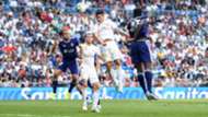 James Bale Real Madrid