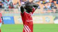 Emmanuel Okwi