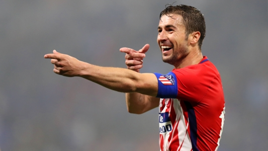 Gabi forced to eat his words on Europa League after winning final Gabi forced to eat his words on Europa League after winning final