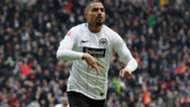 Kevin-Prince Boateng Eintracht Frankfurt 17032018