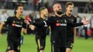 Laurent Ciman LAFC MLS