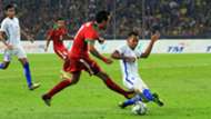 Ezra Walian - Indonesia & Malaysia