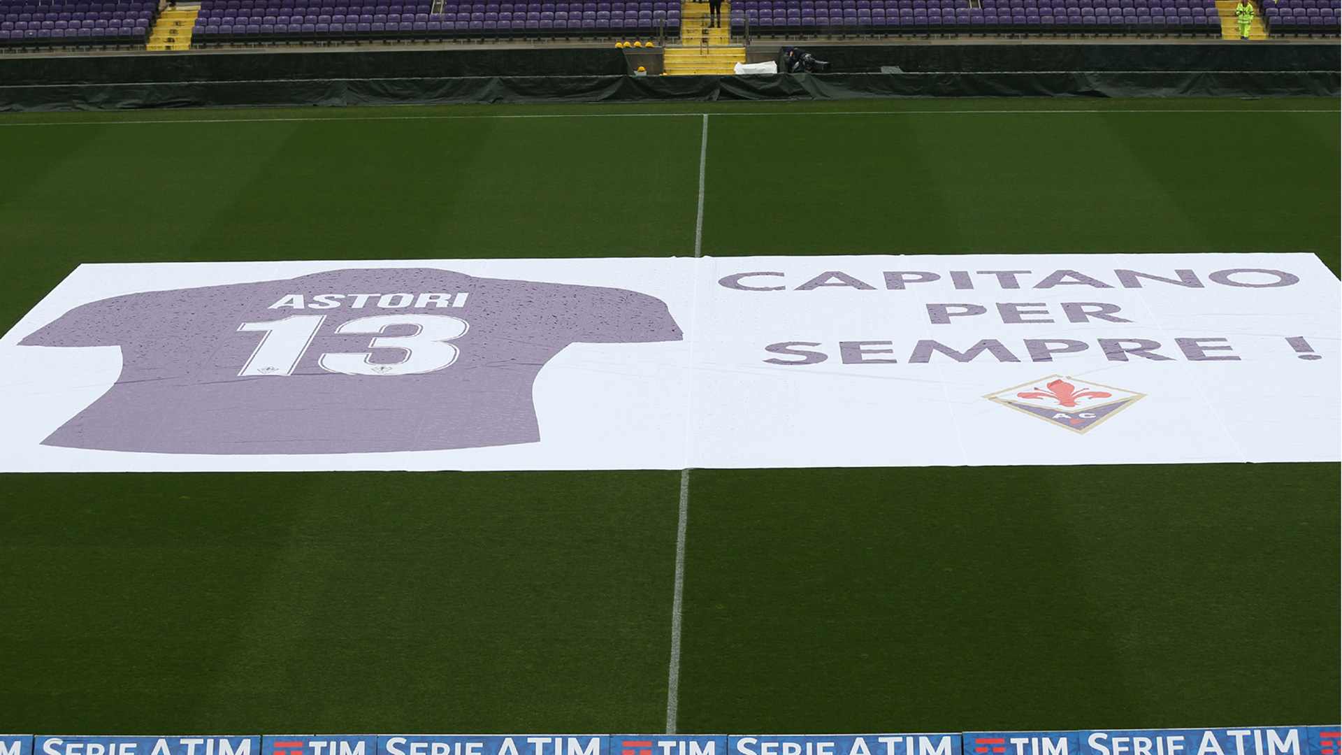Astori, Pioli ricorda: