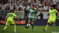 miha blazic ferencváros dinamo zagreb