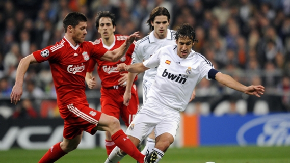 Hernan Crespo Lazio
