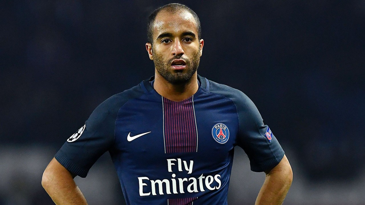 Image result for lucas moura