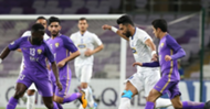 العين - استقلال طهران