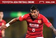 Paulinho POTW