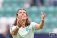 Filipe Luis Kasmirski