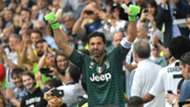Buffon Juventus Verona Serie A