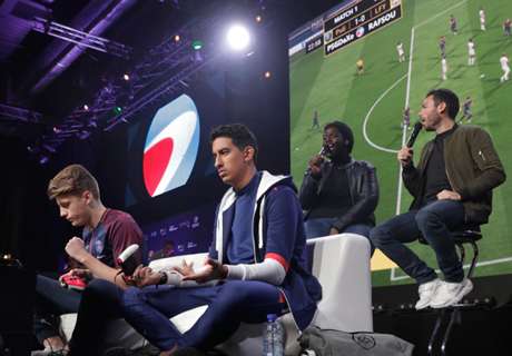 London to host $250k FIFA eWorld Cup final