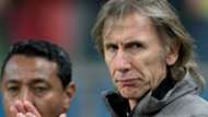 RIcardo Gareca Chile Peru COpa America2019