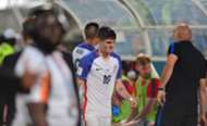 Christian Pulisic Selección Estados Unidos 111017