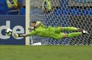 David Ospina Colombia Copa América 2019