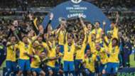 Brasil campeão Copa America 07072019