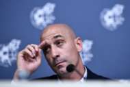 luis rubiales spain