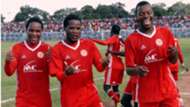 Nyasa Big Bullets.