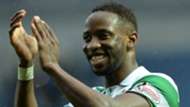 Moussa Dembele