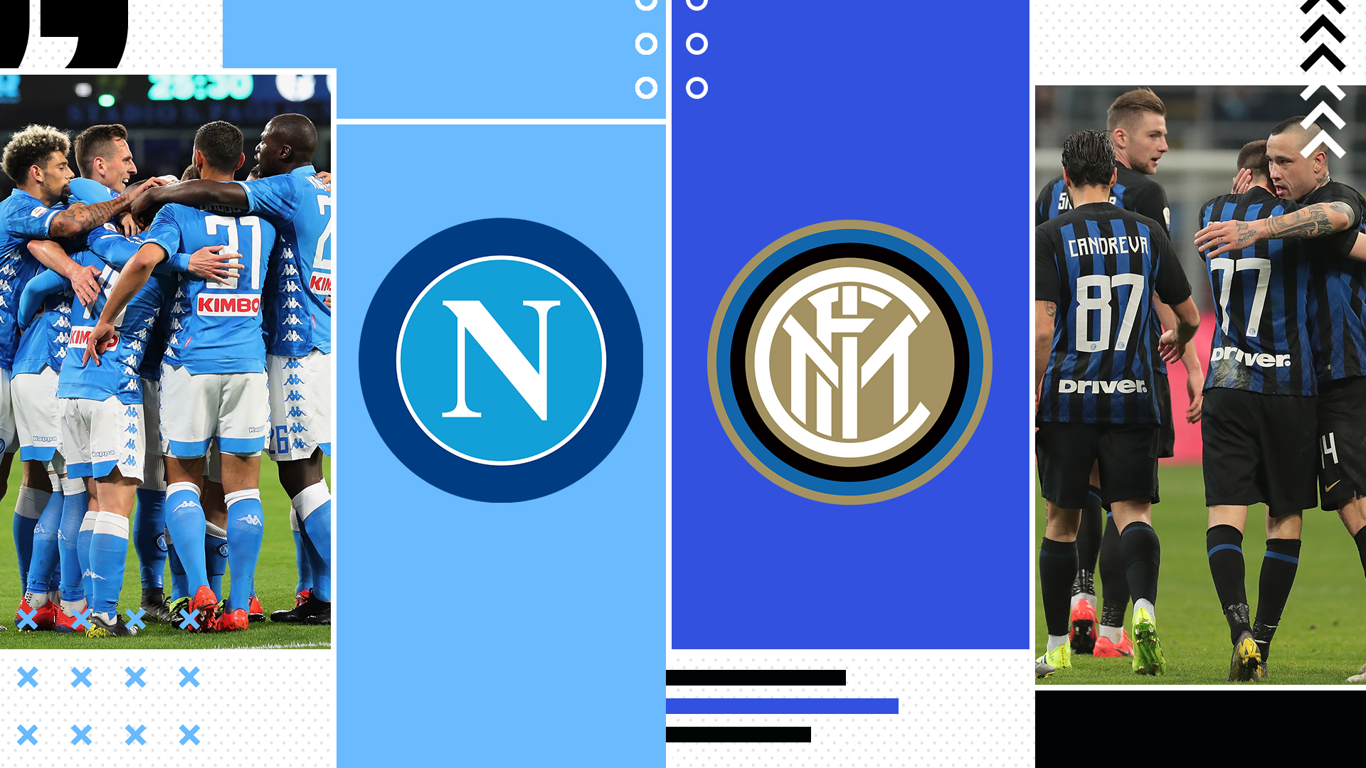 Spalletti: