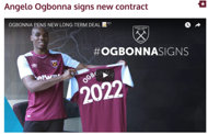 Angelo Ogbonna