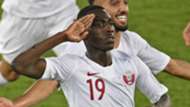 Almoez Ali Qatar 2019