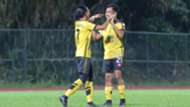 Ahmad Khairil Anuar, Perak TBG
