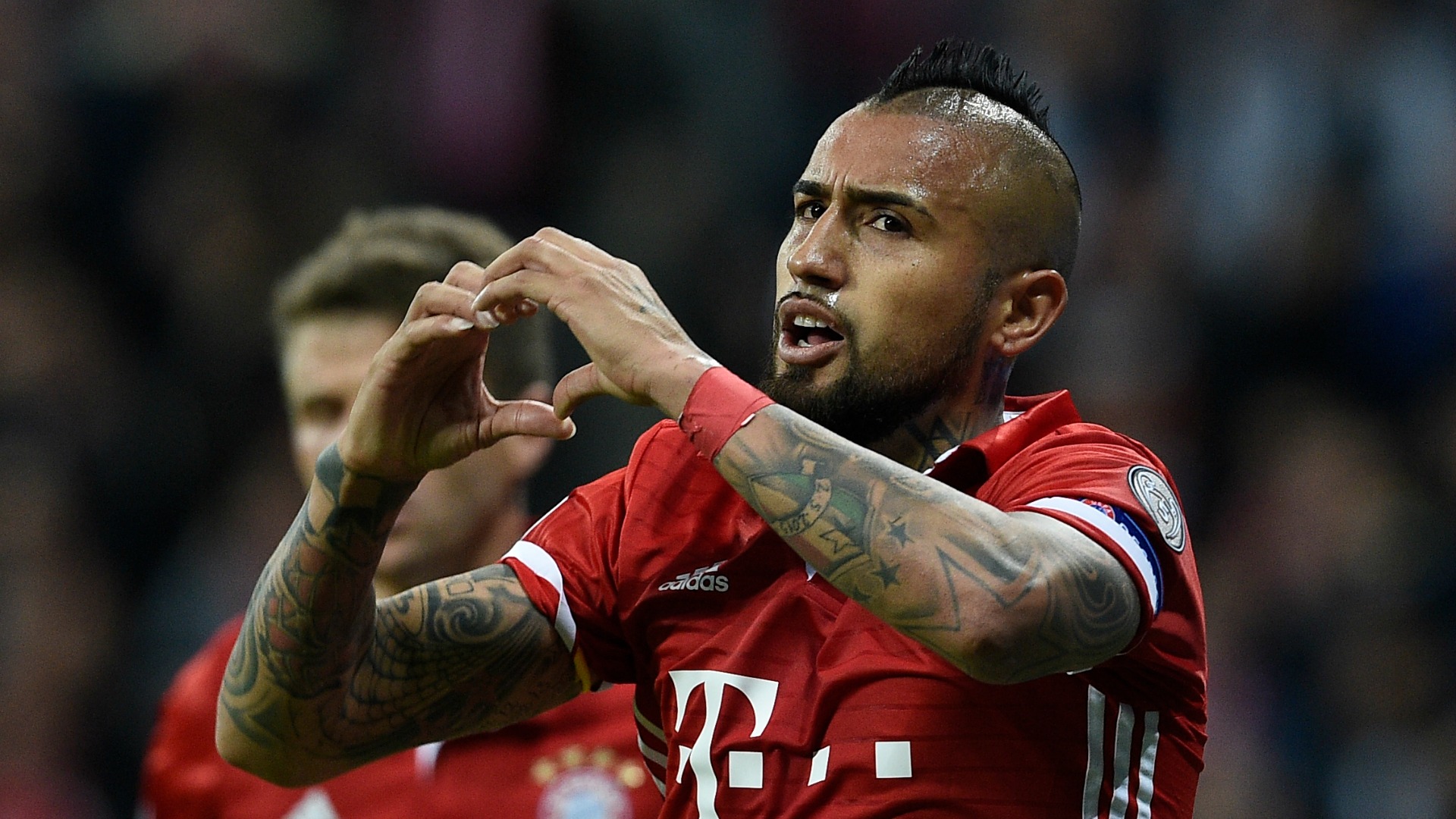 Vidal no se preocupa del TAS: