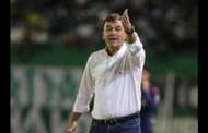 Víctor Hugo Antelo, Guabirá