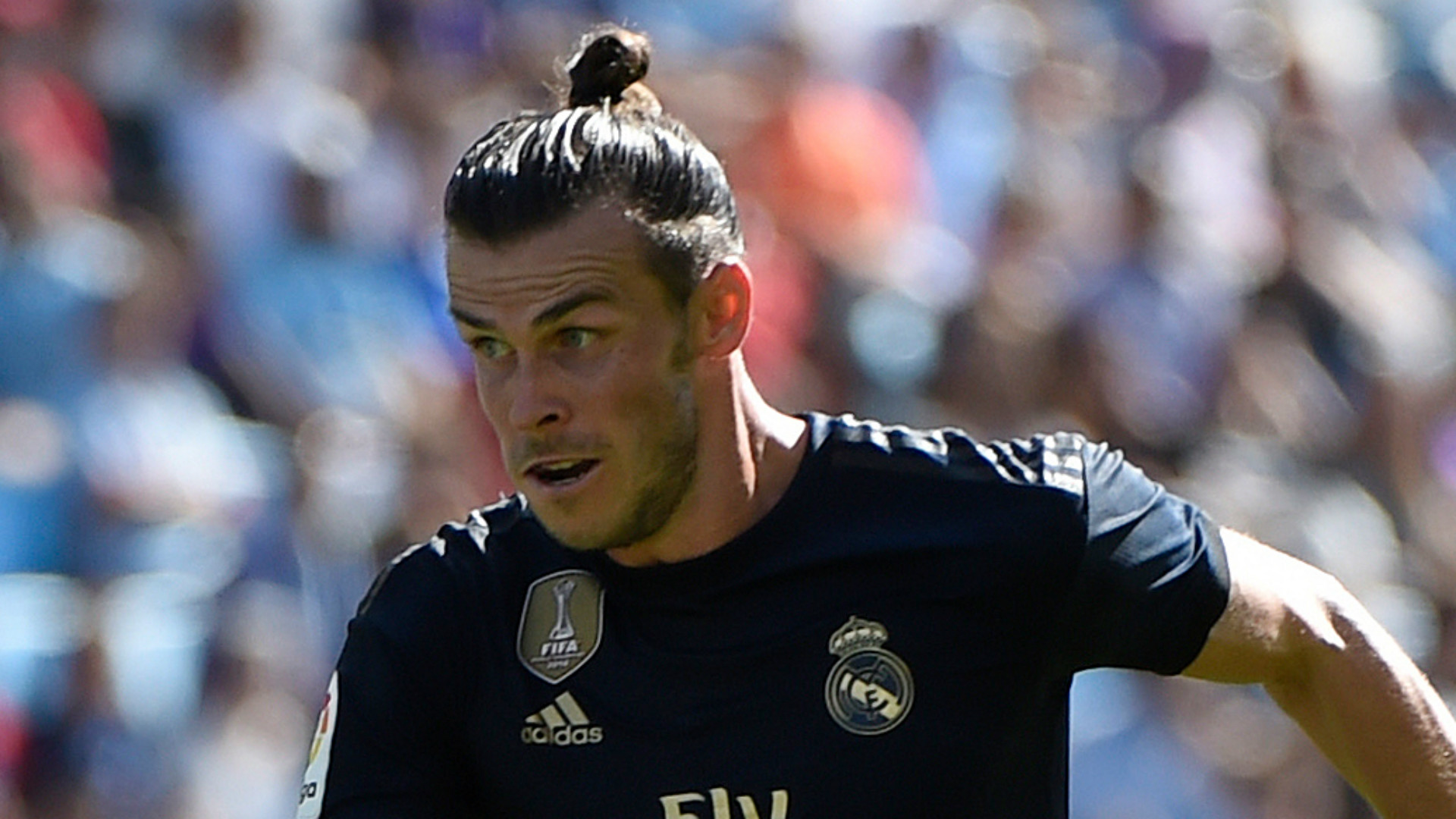Gareth Bale Transfer News: Welshman to stay at Real Madrid ... Gareth Bale Transfer