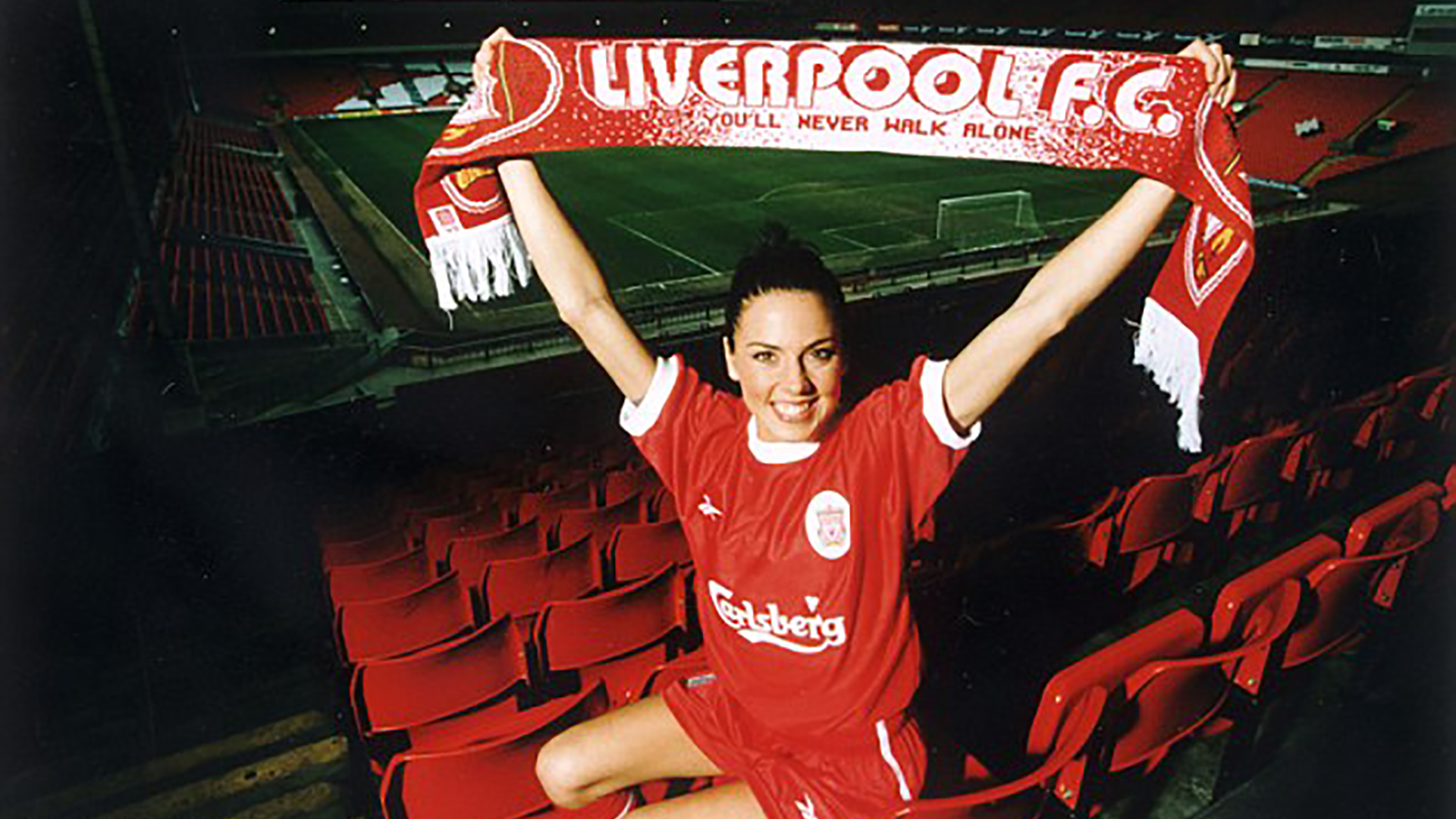 liverpool kit girls