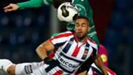 Pele van Anholt Willem II