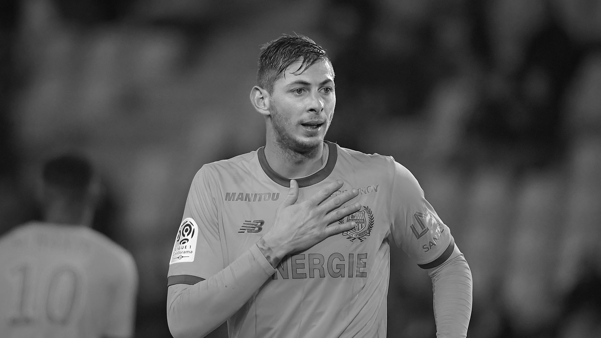 Emiliano Sala Emiliano Sala