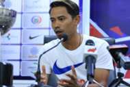 Safiq Rahim