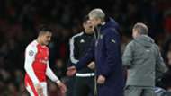 Alexis Sánchez