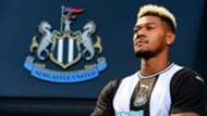 Joelinton Newcastle United