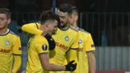 BATE celebrate 2018-19