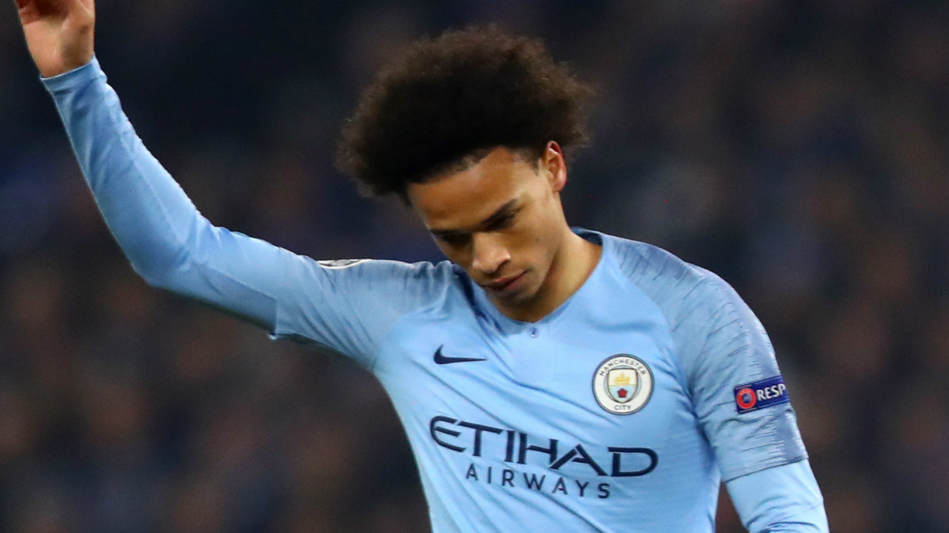 Leroy Sane transfer: 'He knows that Bayern Munich are great' - Niklas Sule hopeful of ...