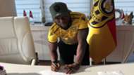 Sulley Muniru