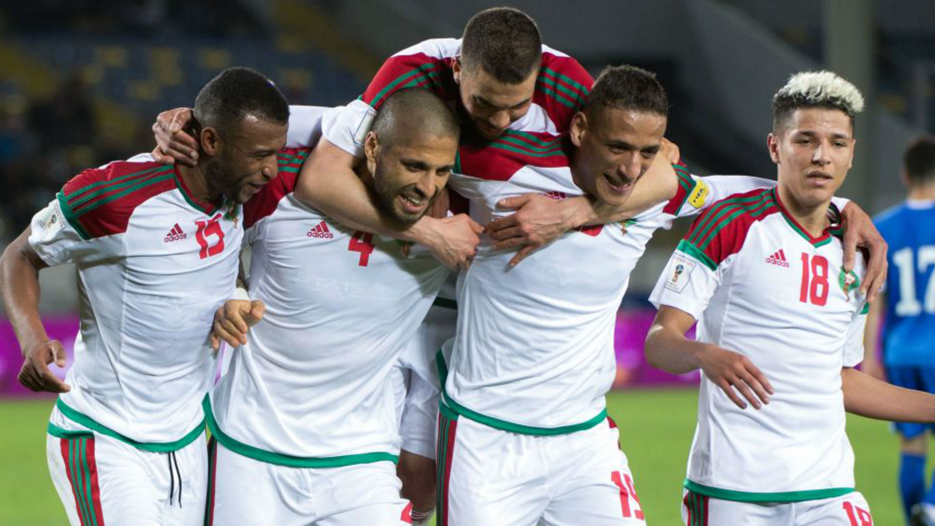 Morocco World Cup Betting Preview: Latest odds, squad and tournament