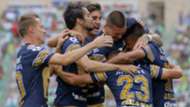 Pumas vs Santos Liga MX Clausura 2018