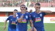 PSS - PSIS Semarang