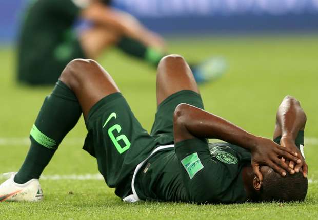Image result for Ighalo's hamstring INJURIES