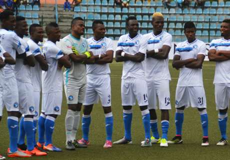 Top Five: CAF Confederation Cup clashes to watch this week